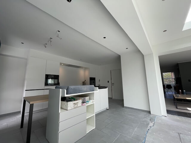 Nieuwbouw & Projecten 2