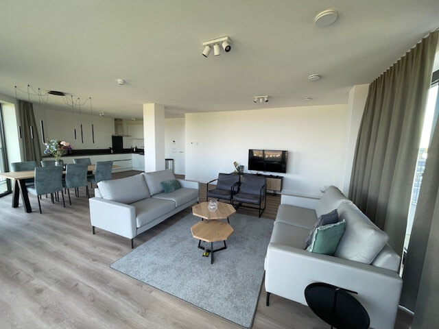 Schilderwerken binnen & buiten 2