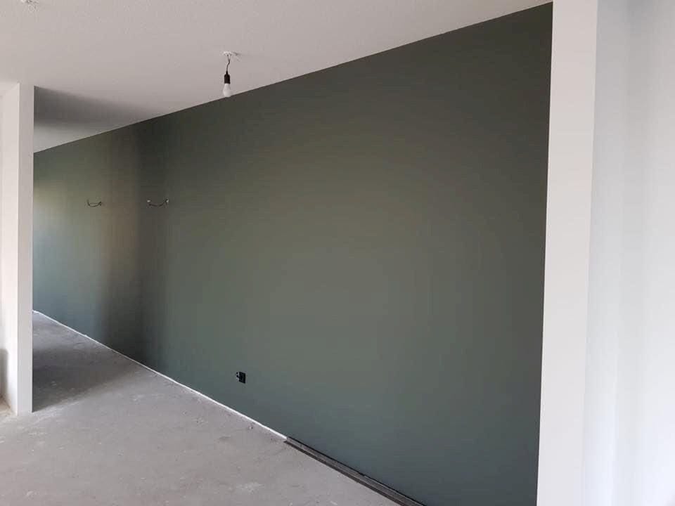 Renovlies en behangwerk door MT Schilderwerken