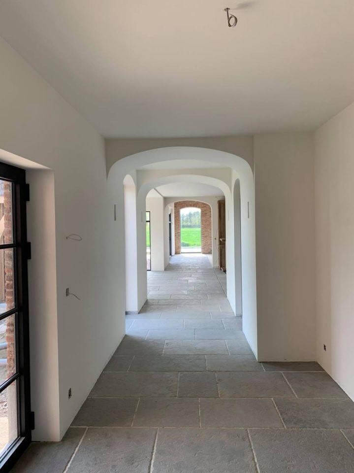 Airless Spuitwerken 2