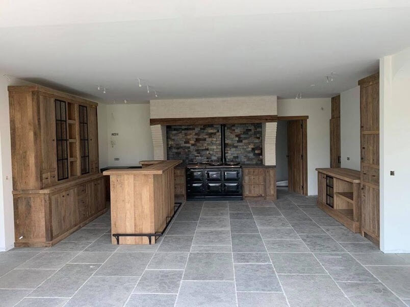 Airless Spuitwerken 3