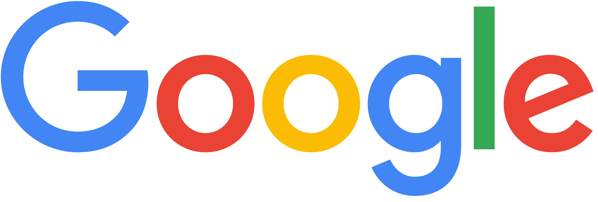 Google MT Schilder